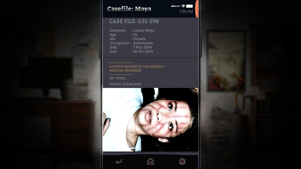    Галерея игры Simulacra 2