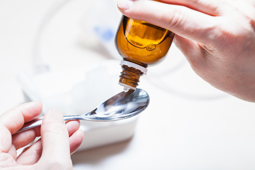 Можно ли принимать корвалол после наркотиков? (источник изображения: freepik.com)