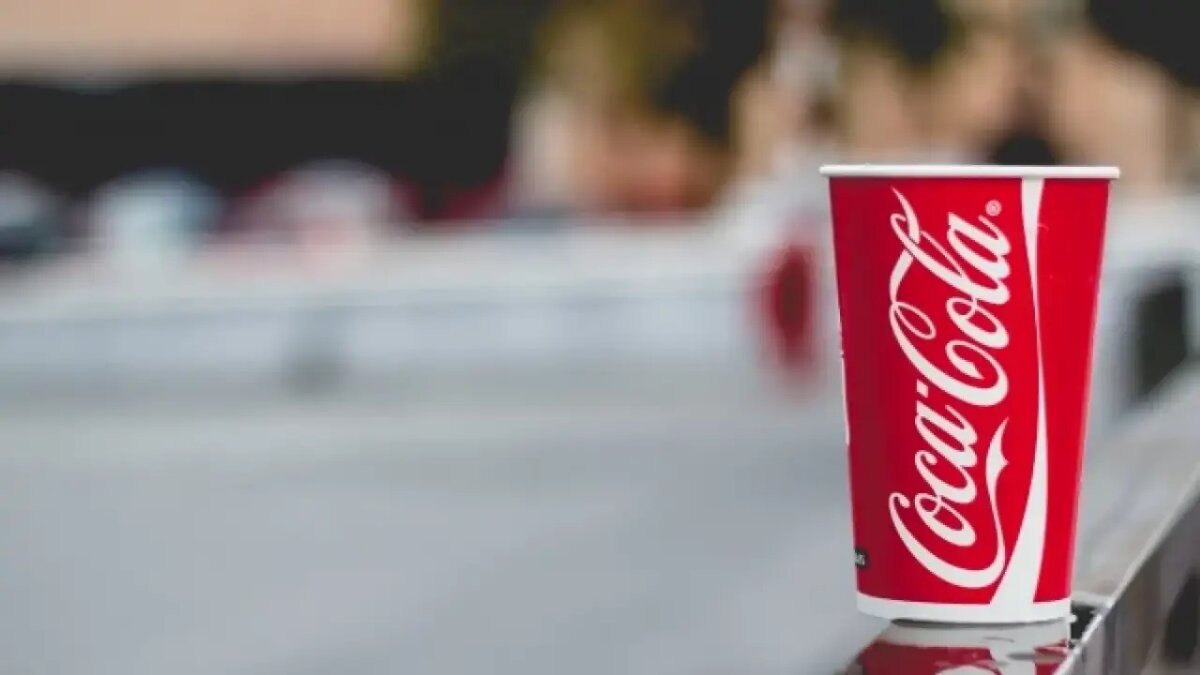    Кока-кола. © flickr.com