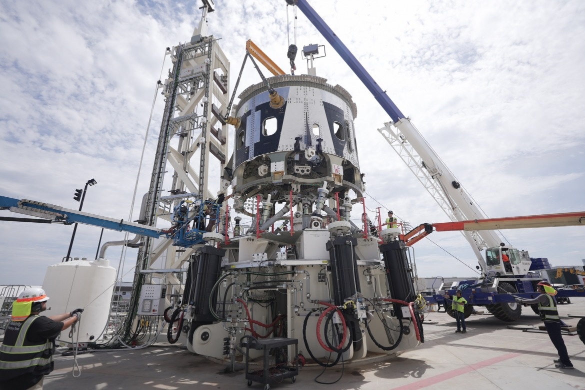 Фото: Relativity Space  📷
