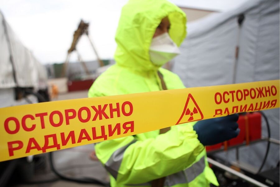     / Источник: © Сергей Коньков/ТАСС