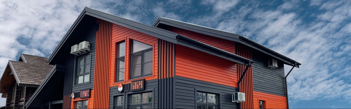 Сайт https://dombobra.ru/