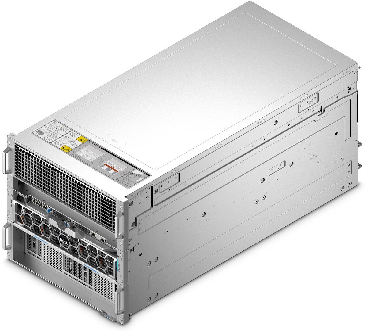 Сервер Dell PowerEdge XE9780