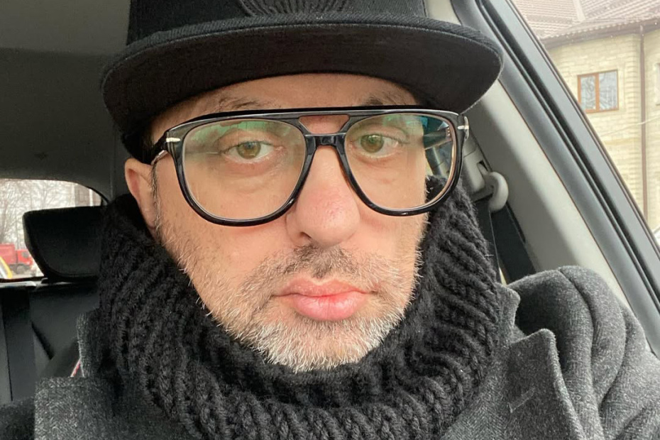    Социальные сети