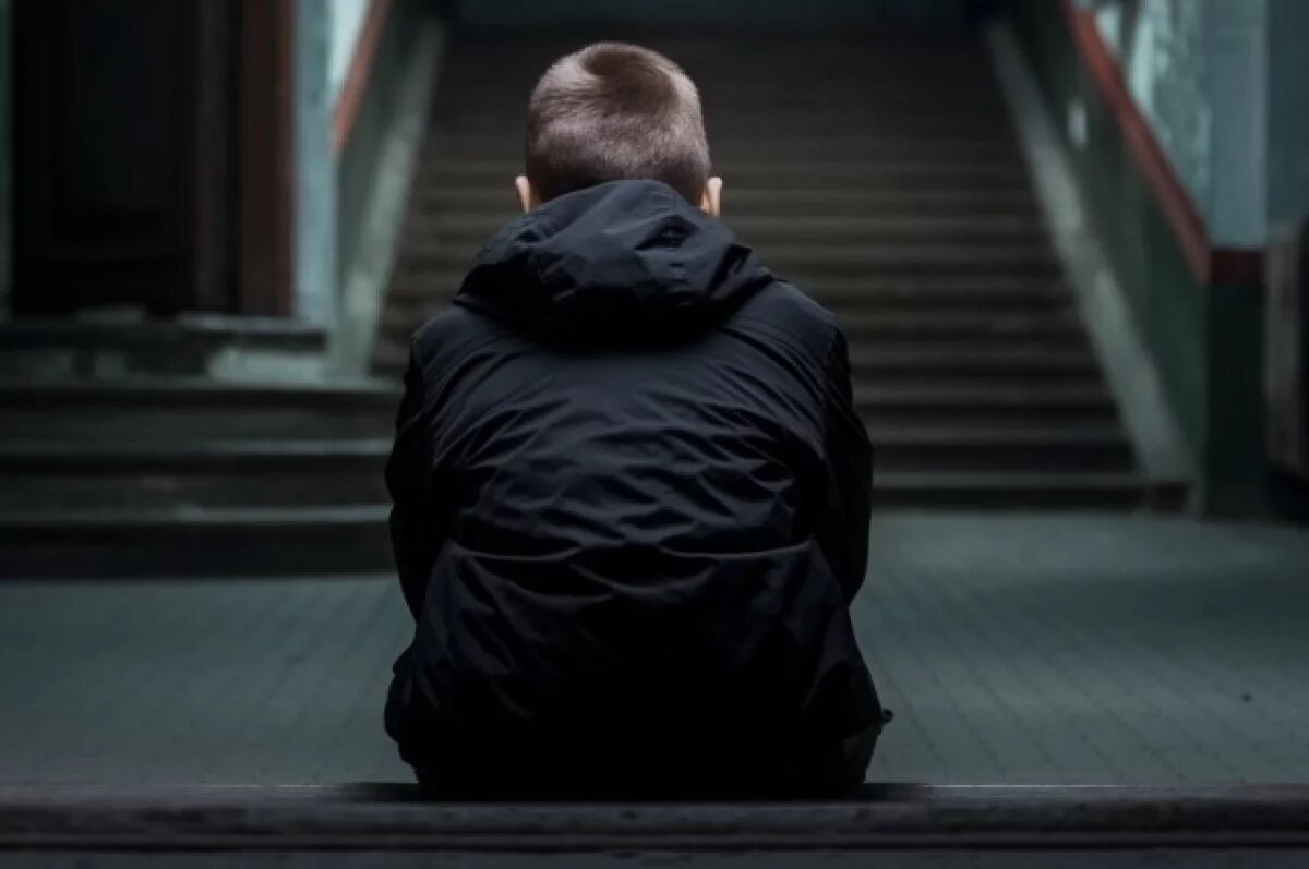    В Новосибирске росгвардейцы быстро нашли потерявшегося мальчика