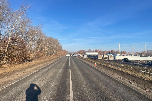    Фото: Госавтоинспекция НСО