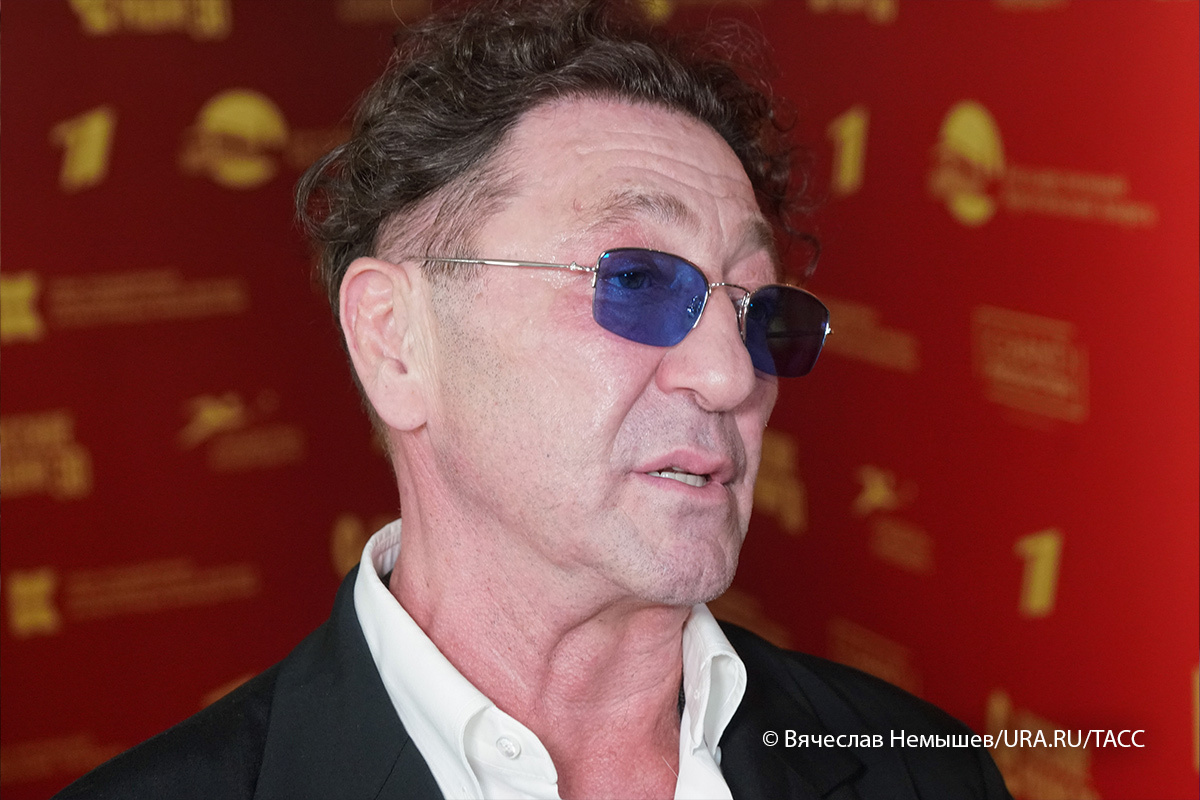    Фото: Вячеслав Немышев / URA.RU / ТАСС