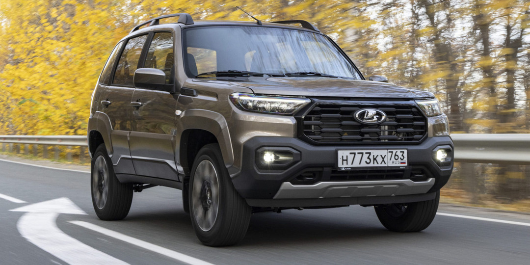 АвтоВАЗ рассказал о важном изменении «Нивы», о котором никто не знает