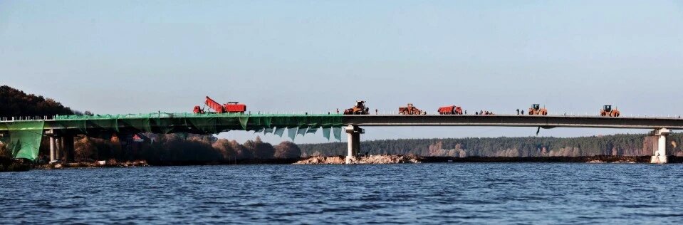 Плотина повреждена: Белгородчина готовится к эвакуации – Последние данные от губернатора Гладкова