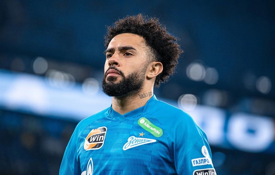 Фото: Зенит