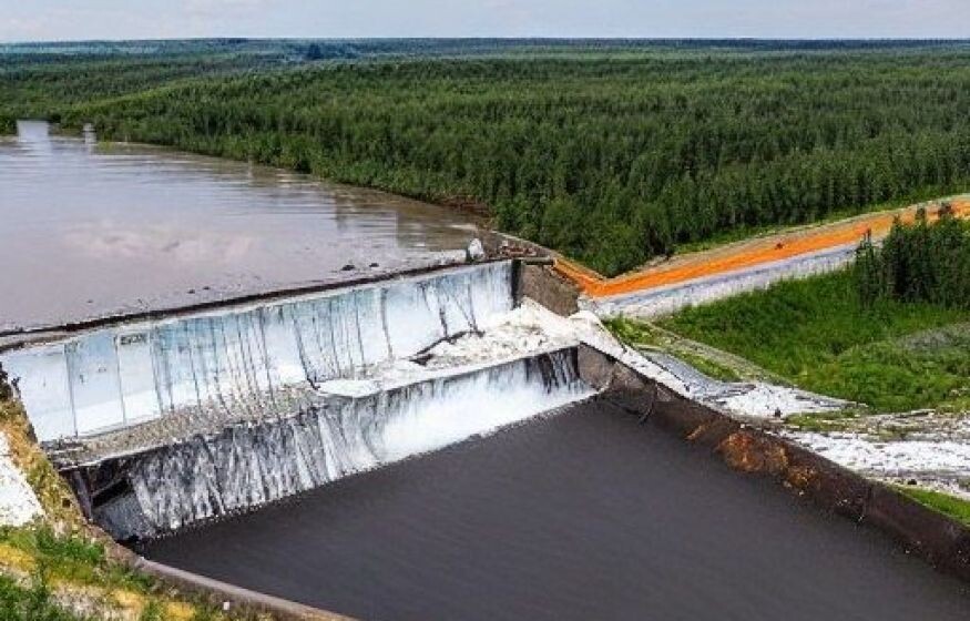    ВСУ атаковали плотину Белгородского водохранилища. Губернатор объявил эвакуацию из-за угрозы затопления: Readovka