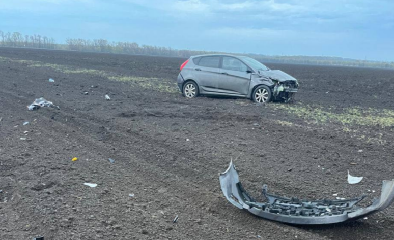    фото: управление ГАИ по РО Редактор