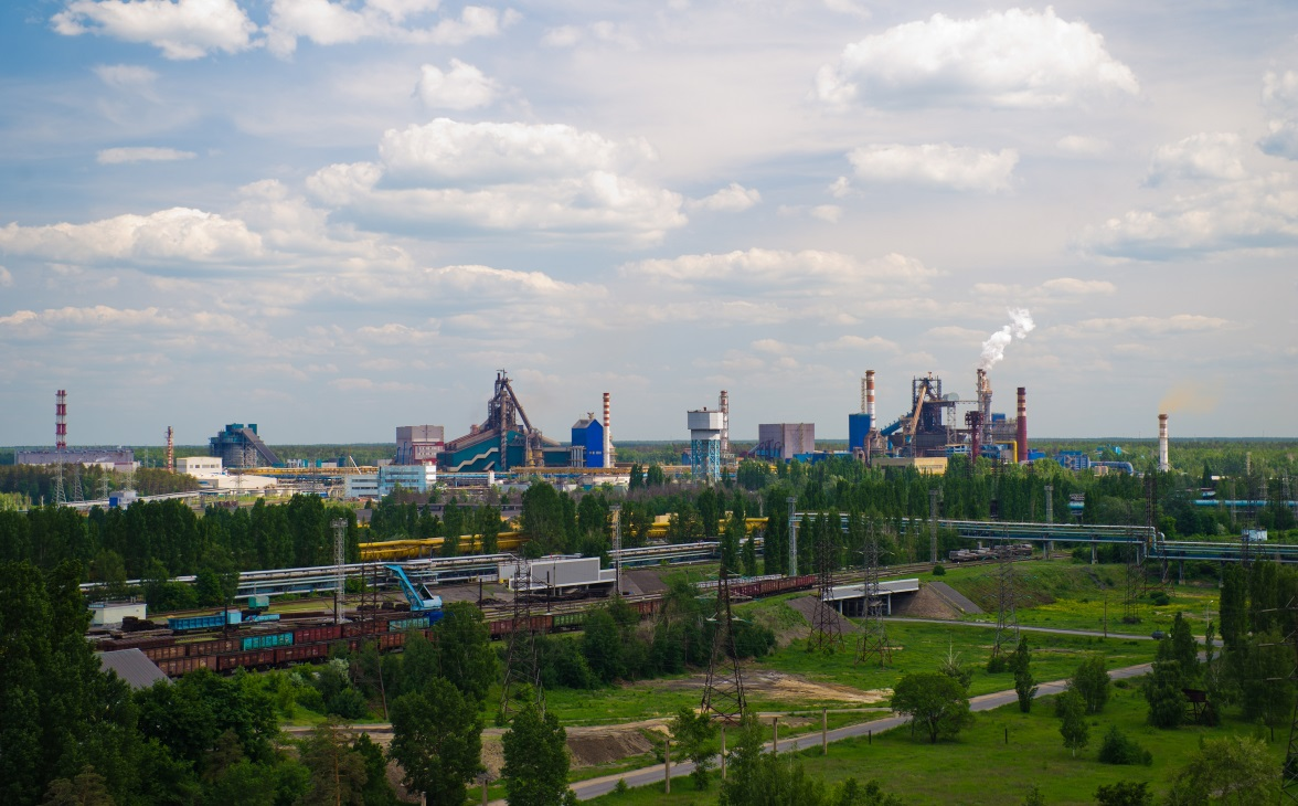 НЛМК. https://chr.rbc.ru/chr/freenews/5c1a53be9a79479b76eef710