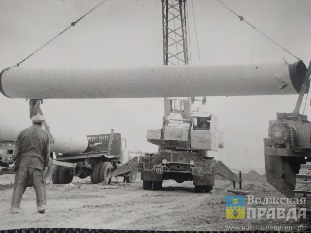     Ветераны спецкомендатуры рассказали, как зэки строили Волжский
