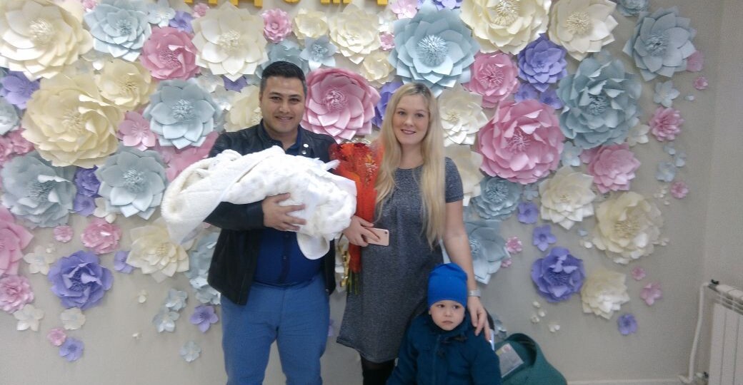 Как мы выбирали имя для сына и почему судьба решила за нас