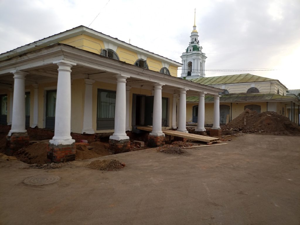    Фото: Кира Перова