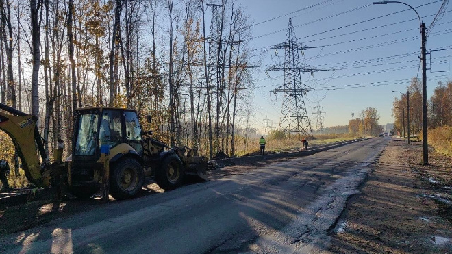 Фото: ВК-сообщество «Жизнь в Кудрово»
