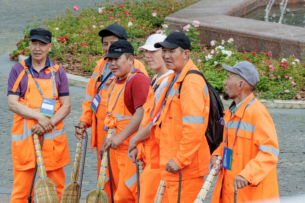    Фото © Дмитрий Дубинский / Абзац
