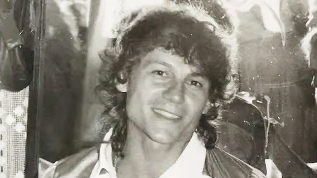    Из личного архива Александра Хапсалиса