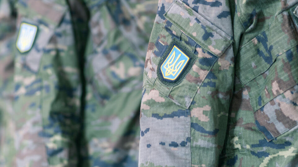     Киевляне вышли на митинг с требованием найти пропавших без вести боевиков ВСУ www.globallookpress.com/Juan Moreno/Keystone Press Agency