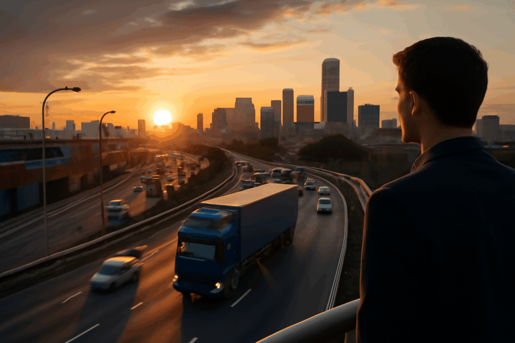    Автомобильная логистика: как быстро увеличить лояльность клиентов? mrlogistic12