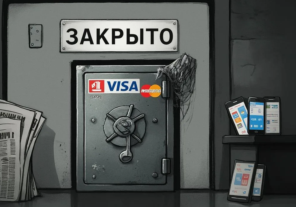 «Белорусская лазейка» закрыта