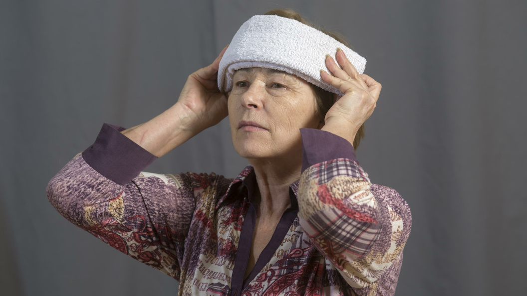    Фото: Nikolay Gyngazov/Globallookpress.