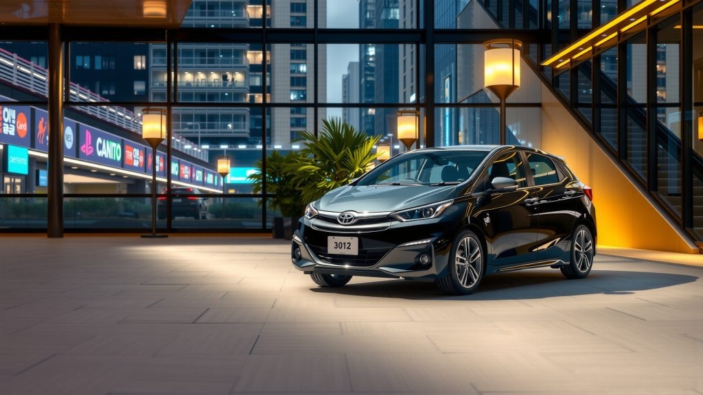    Почему корейские автомобили - это новый символ статуса.