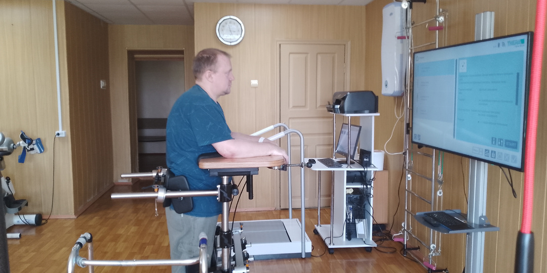 Инновации в лечении инсульта.