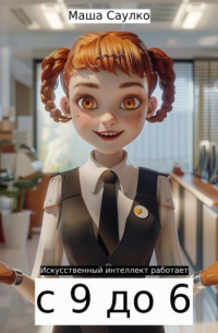     Офис будущего