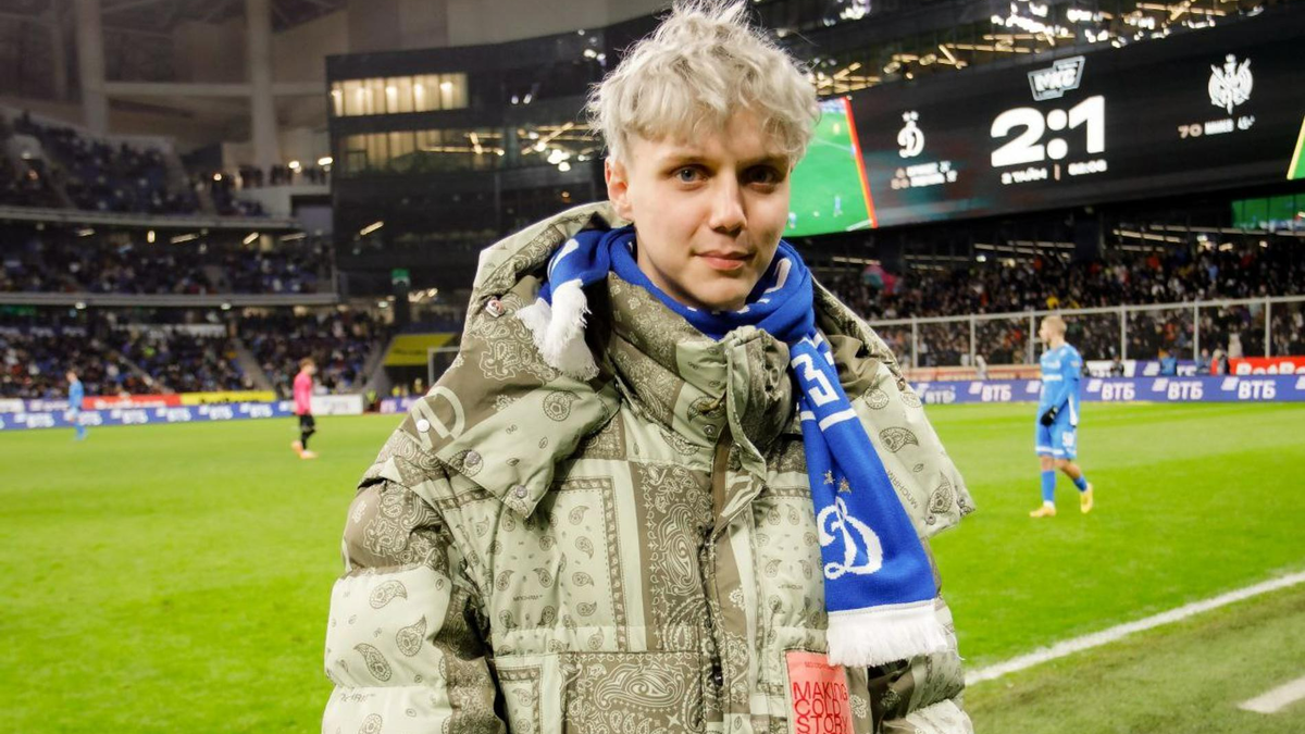 Ваня Дмитриенко / Фото из открытых источников