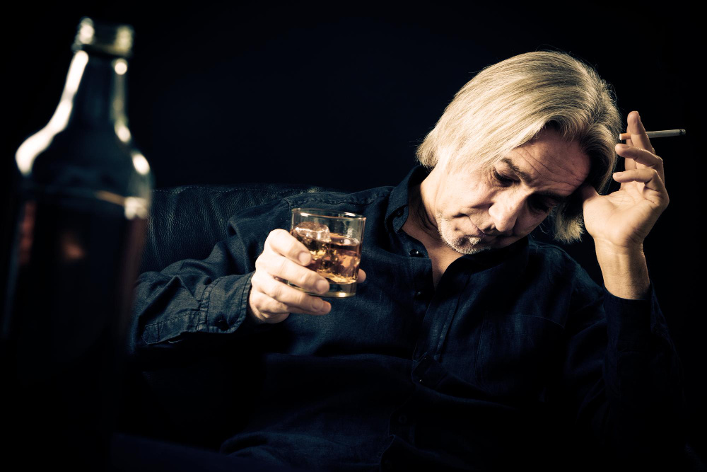 Что делать после выхода из тяжёлого и долгого запоя. (источник изображения: freepik.com)