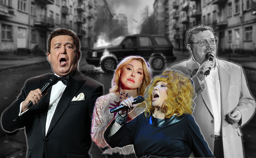    © Прокофьев Вячеслав/ Юлия Морозова/ Карпов Сергей/ТАСС Юрий Абрамочкин/РИА Новости