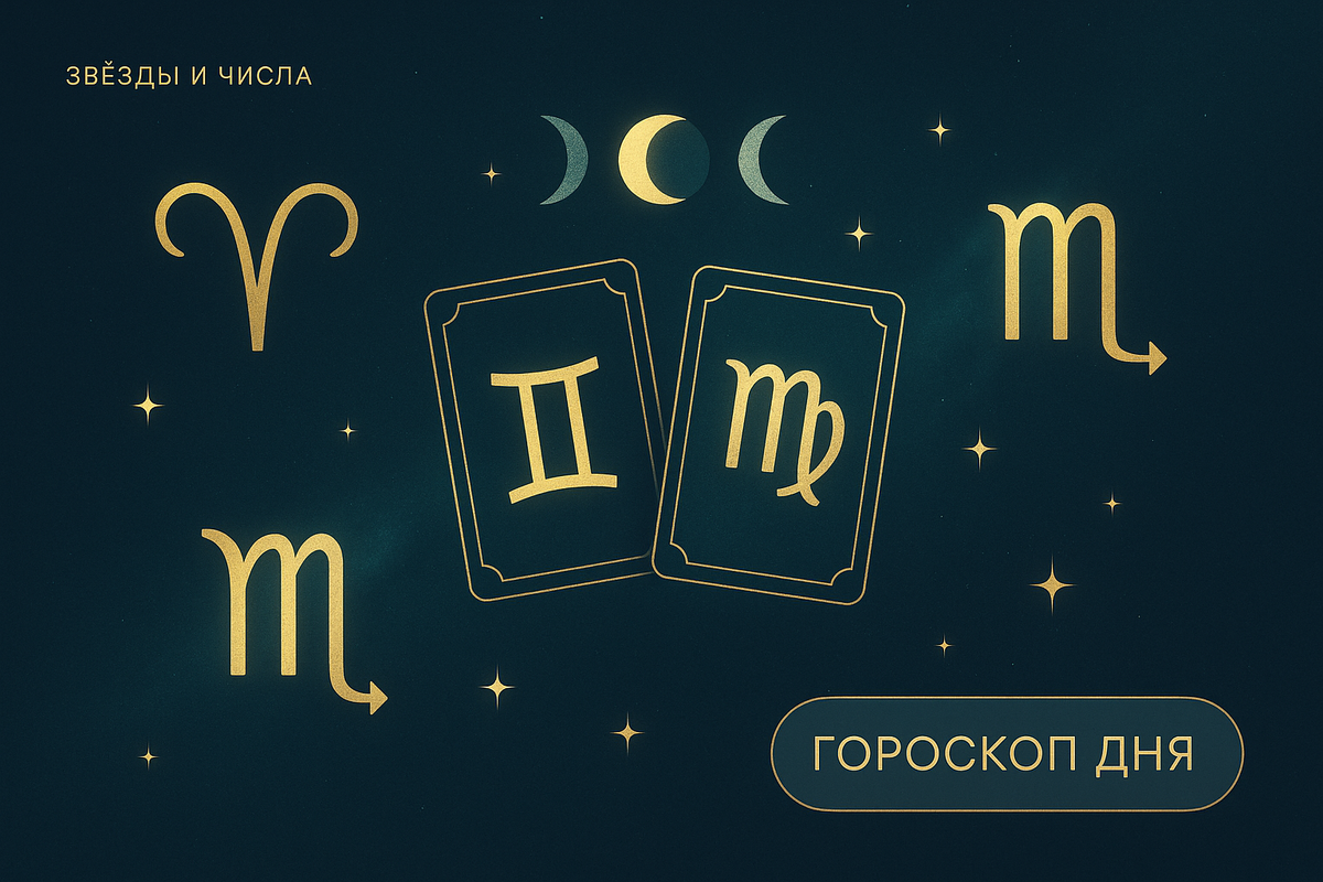    Четыре знака зодиака которые переживут ретроградный Меркурий как настоящие маги хаоса Мария