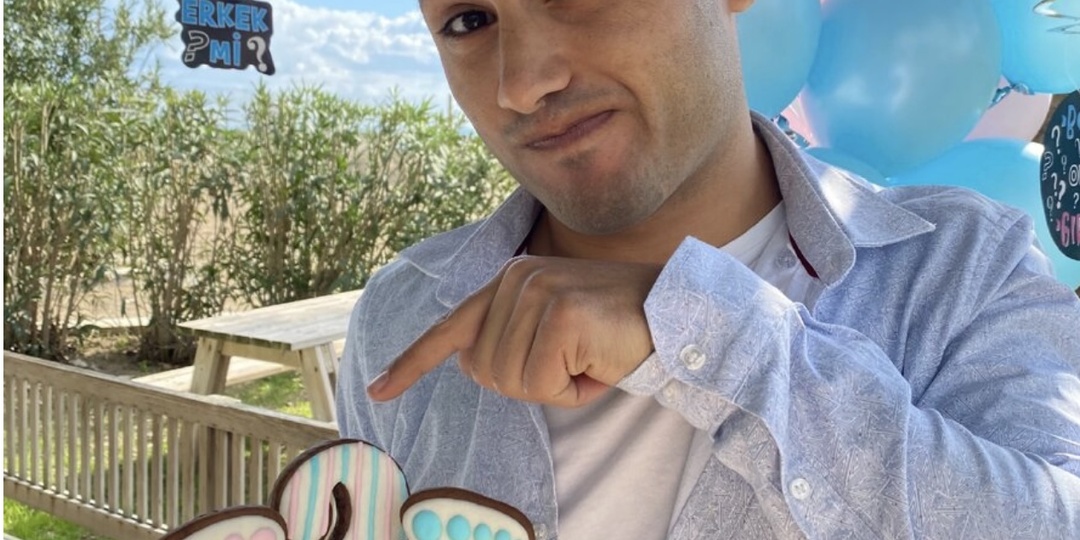 Мы ждали интригу до конца, и это был самый волнующий момент в жизни