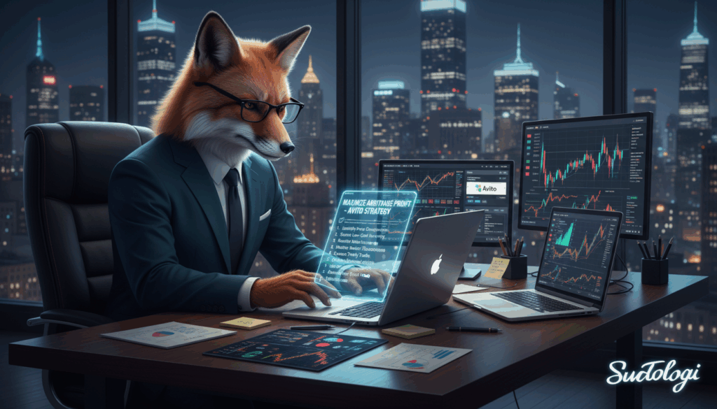    Чек-лист_Инструменты_на_Авито_арбитраж_и_креативы Суетолог