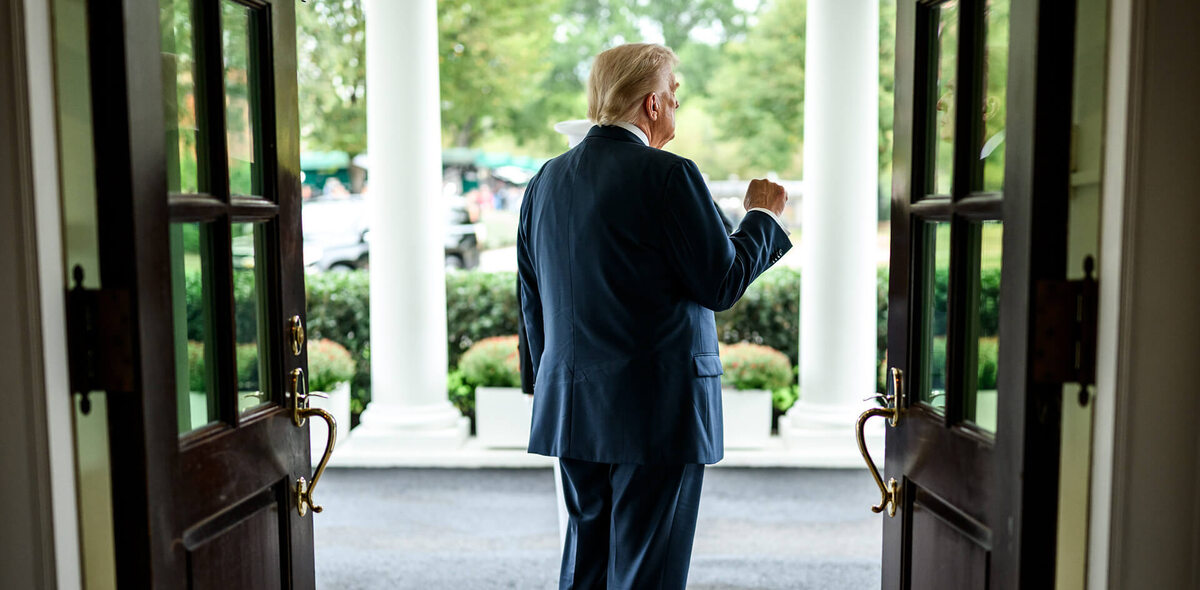 Фото: Joyce N. Boghosian/Flickr/Public Domain