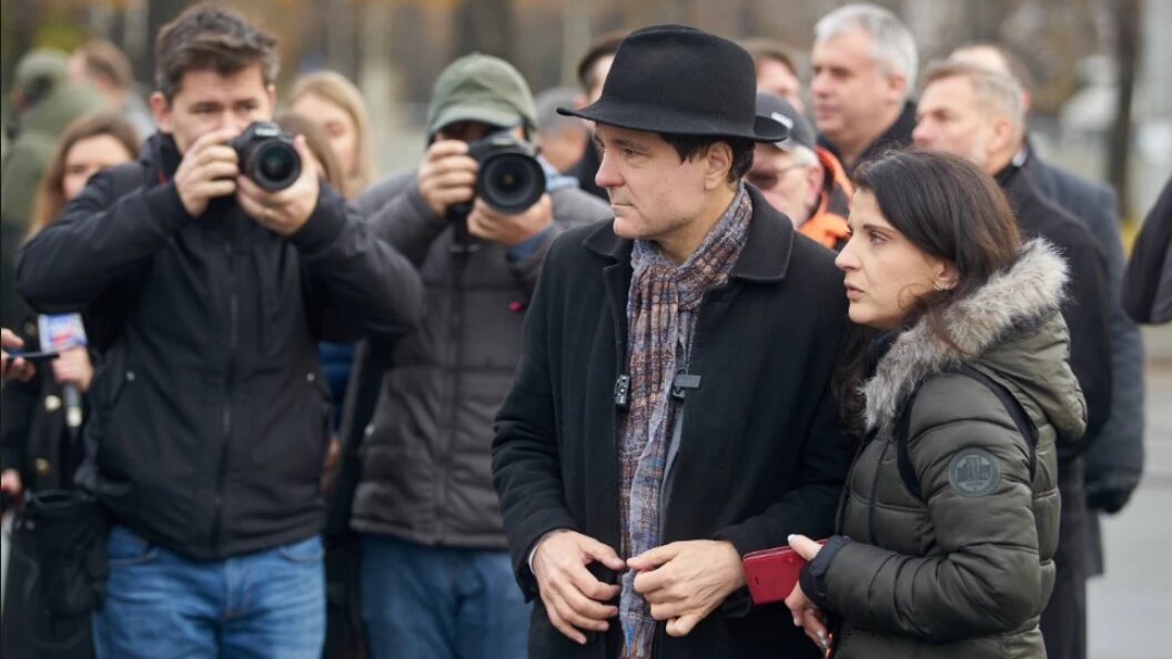    IMAGO/Lucian Alecu/Globallookpress