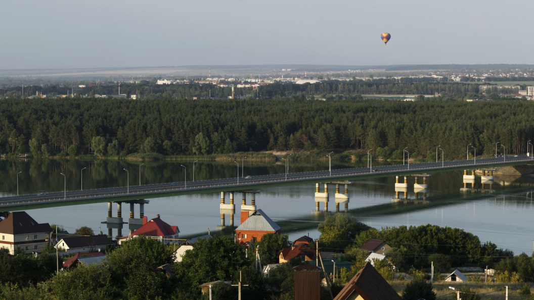    Фото: Nikolay Gyngazov/Globallookpress