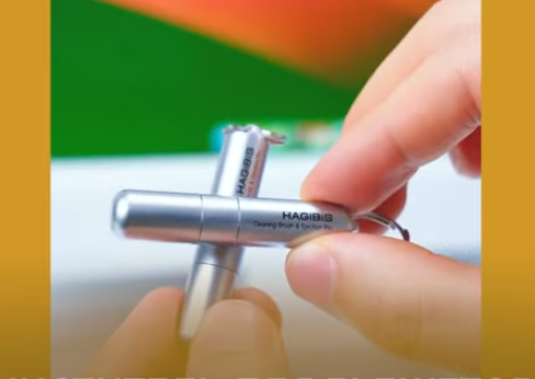 Мини-очиститель для гаджетов Hagibis