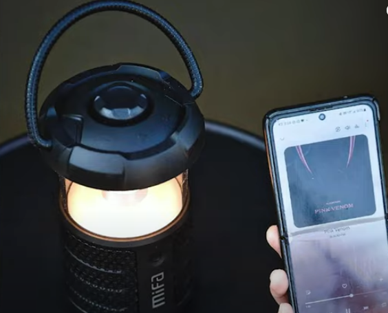 Колонка MIFA Wild Camping