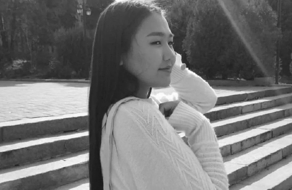 Фотография Аяжан