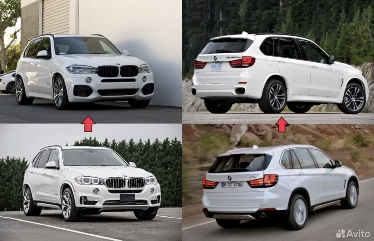 C М Пакетом - самооценка намного выше!:) Фото: avito.ru