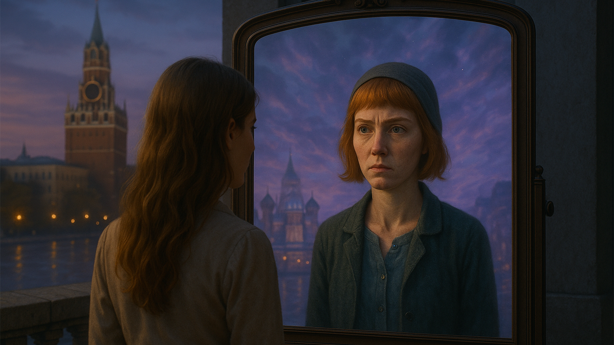 Иллюстрация к статье канала «Голос Астреи»