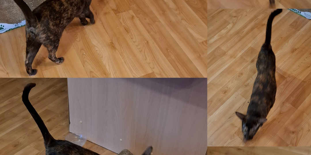 Ну как-то так