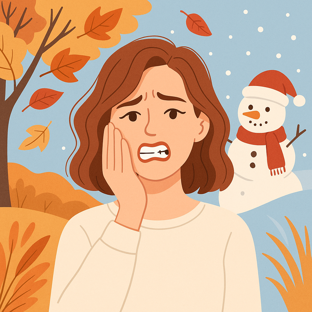 Лечение зубов в стоматологии Щербинки. Медицинский центр ЛИК на Спортивной 23.