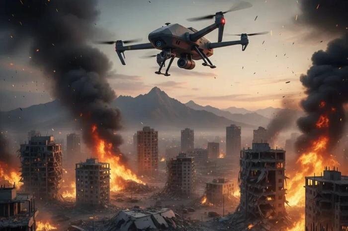 Автор: В. Панченко