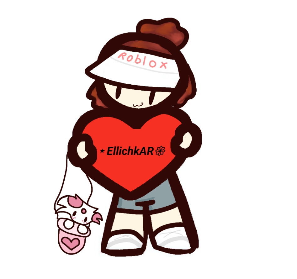 И энжел конечно же тут🥰