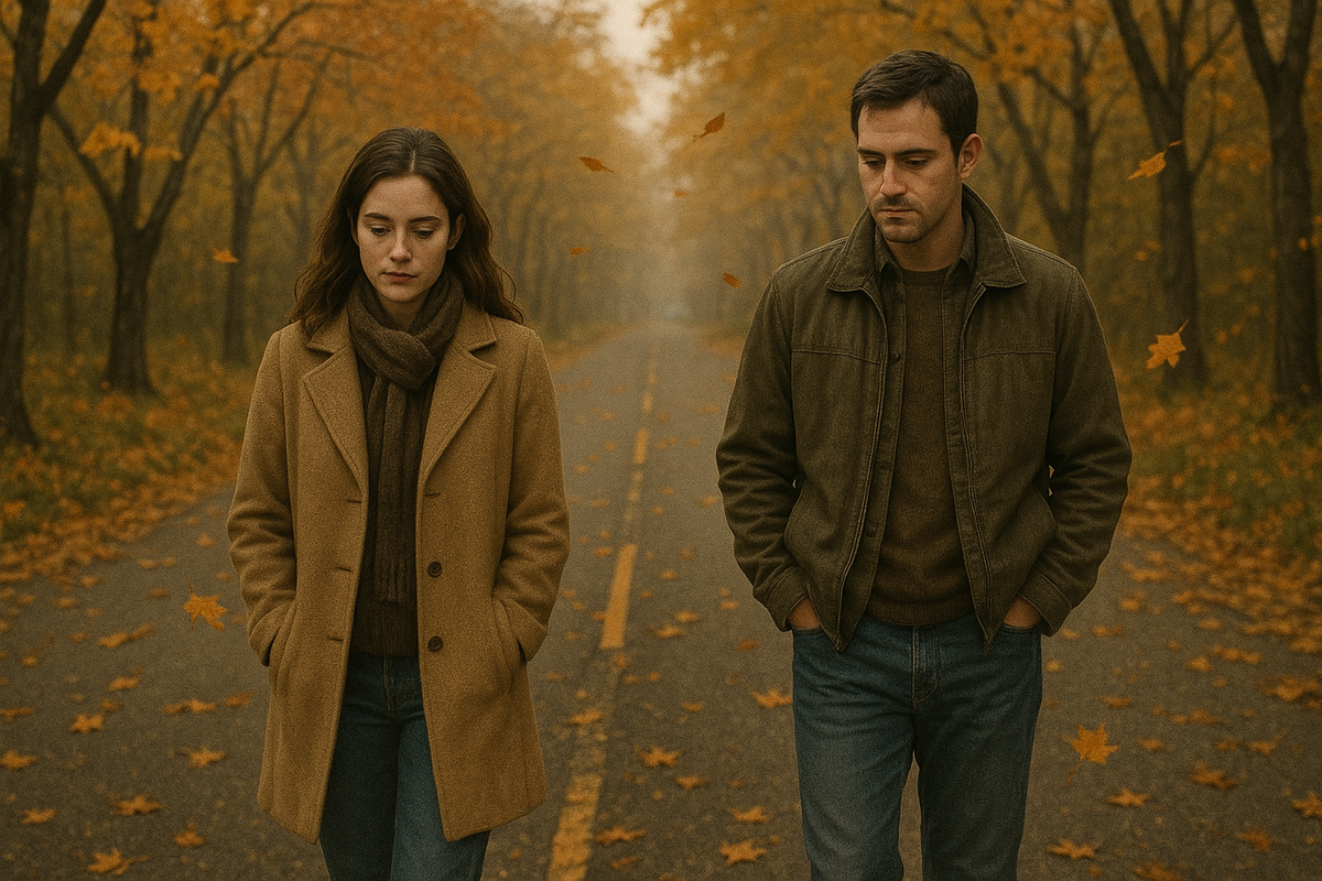 Когда сказка становится реальностью