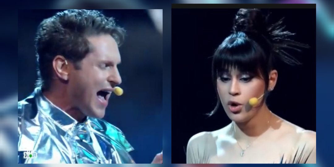 Яркий полуфинал "ВИА.Суперстар" 25.10.25.